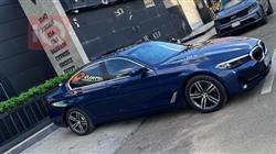 بي ام دبليو الفئة 5